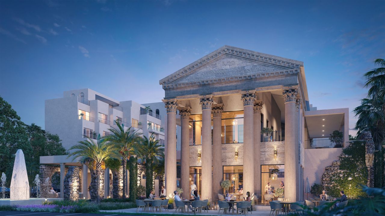 Apartment in Punta Cana, Dominican Republic, 106.4 m² - picture 7