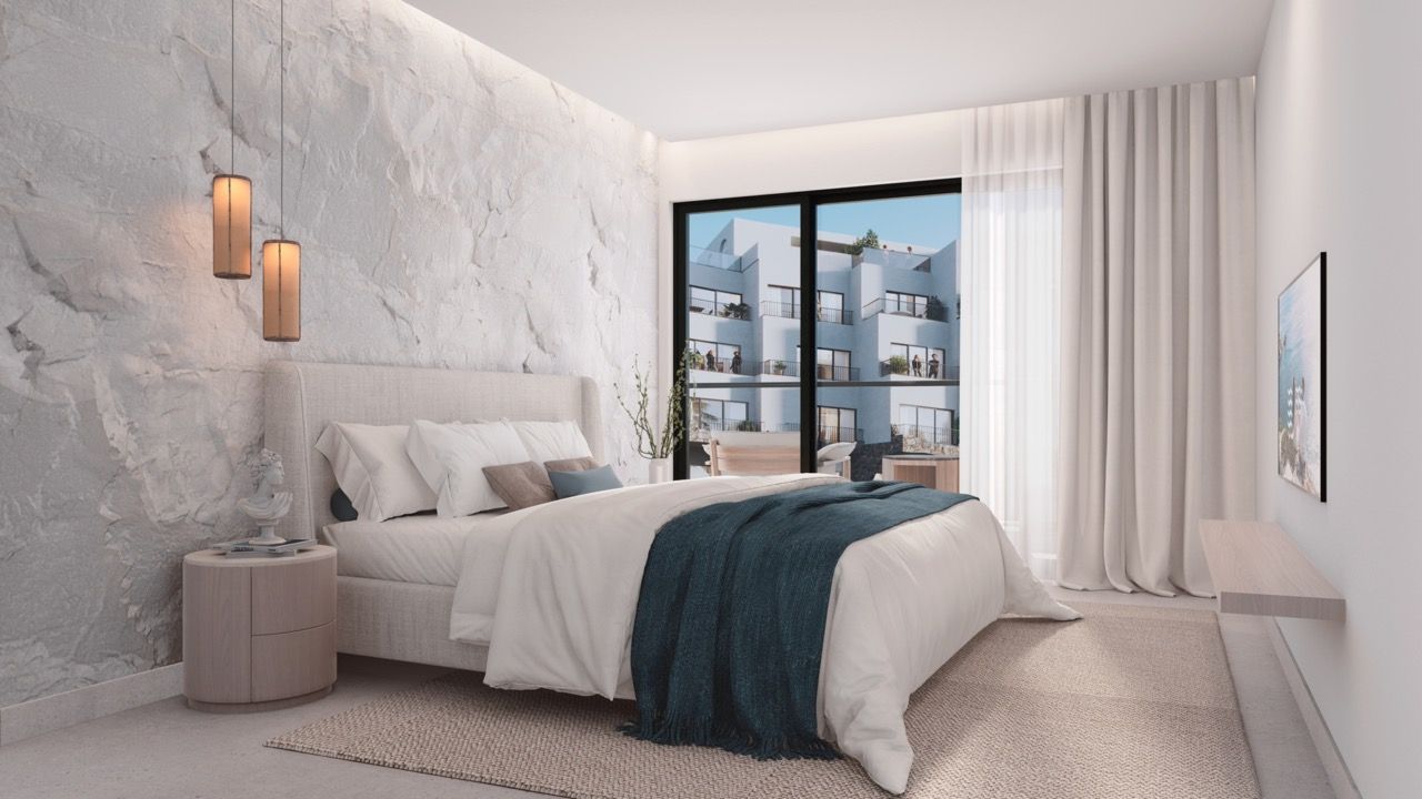 Apartment in Punta Cana, Dominican Republic, 106.4 m² - picture 13