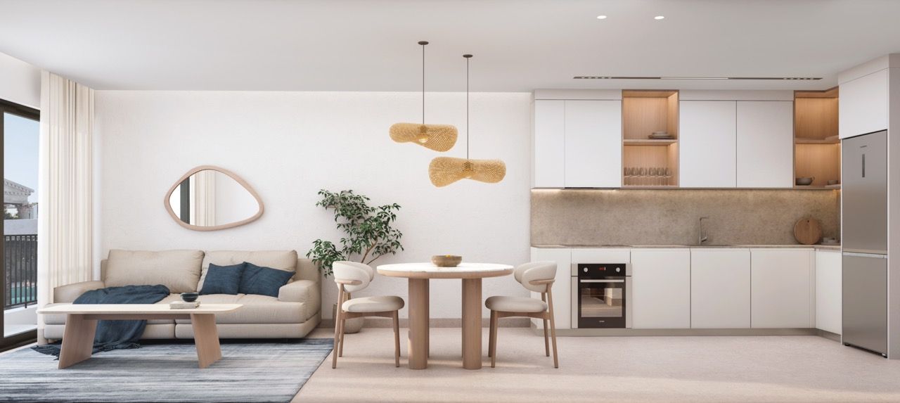 Apartment in Punta Cana, Dominican Republic, 106.4 m² - picture 12