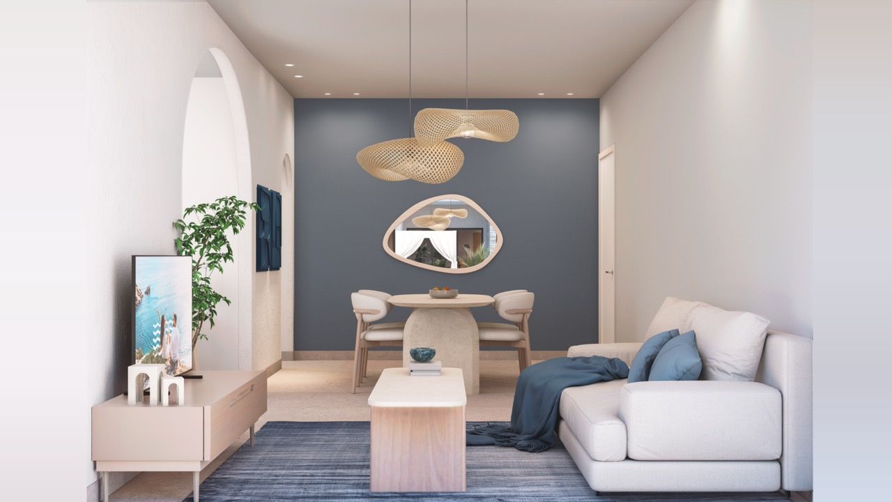 Apartment in Punta Cana, Dominican Republic, 106.4 m² - picture 16