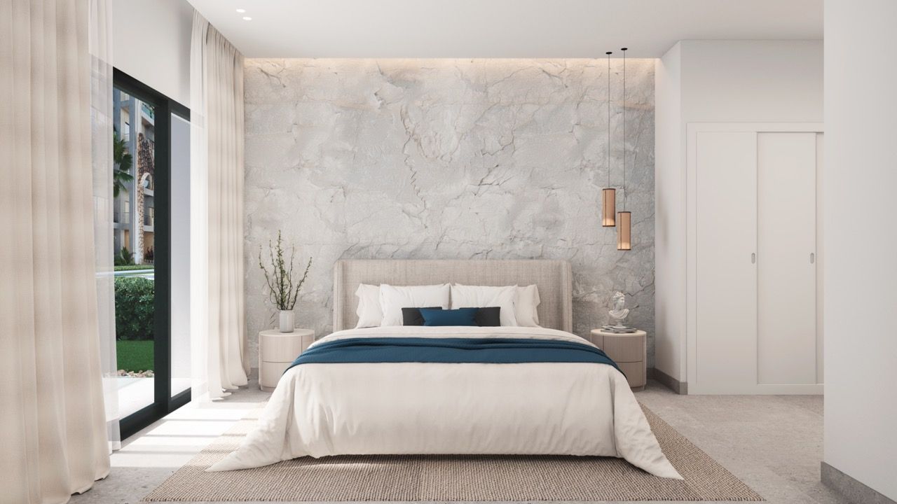 Apartment in Punta Cana, Dominican Republic, 106.4 m² - picture 17