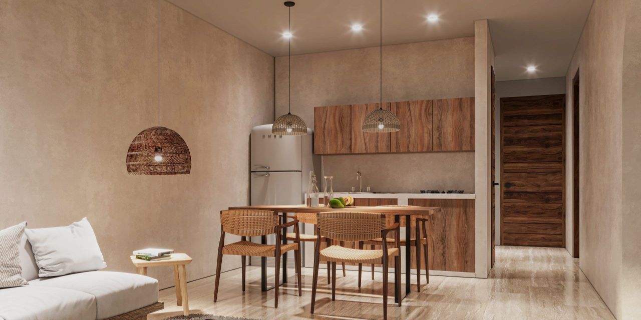 Appartamenti a Samana, Repubblica Dominicana, 46 m² - foto 3