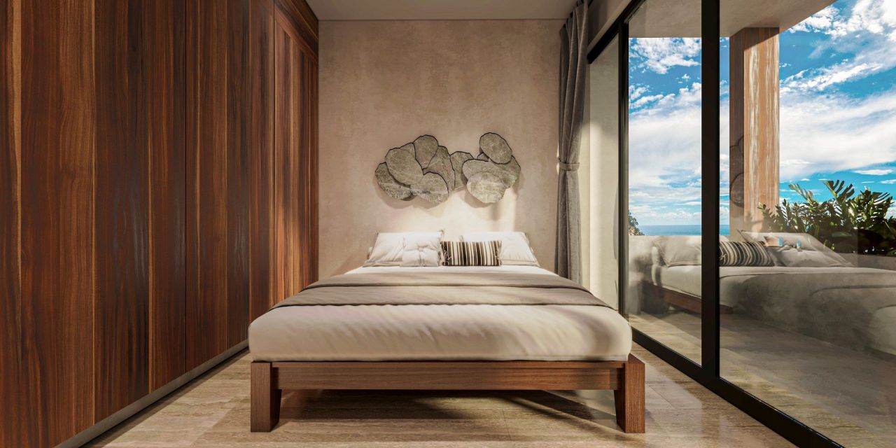 Appartamenti a Samana, Repubblica Dominicana, 46 m² - foto 2