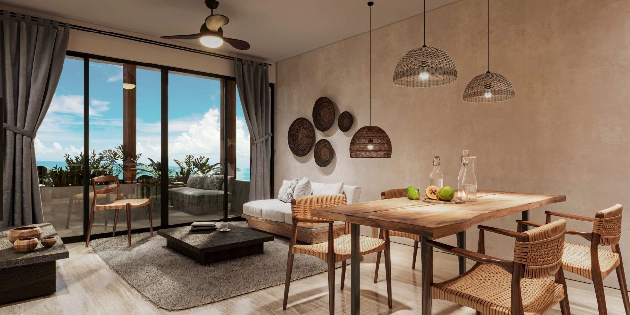 Appartamenti a Samana, Repubblica Dominicana, 46 m² - foto 6