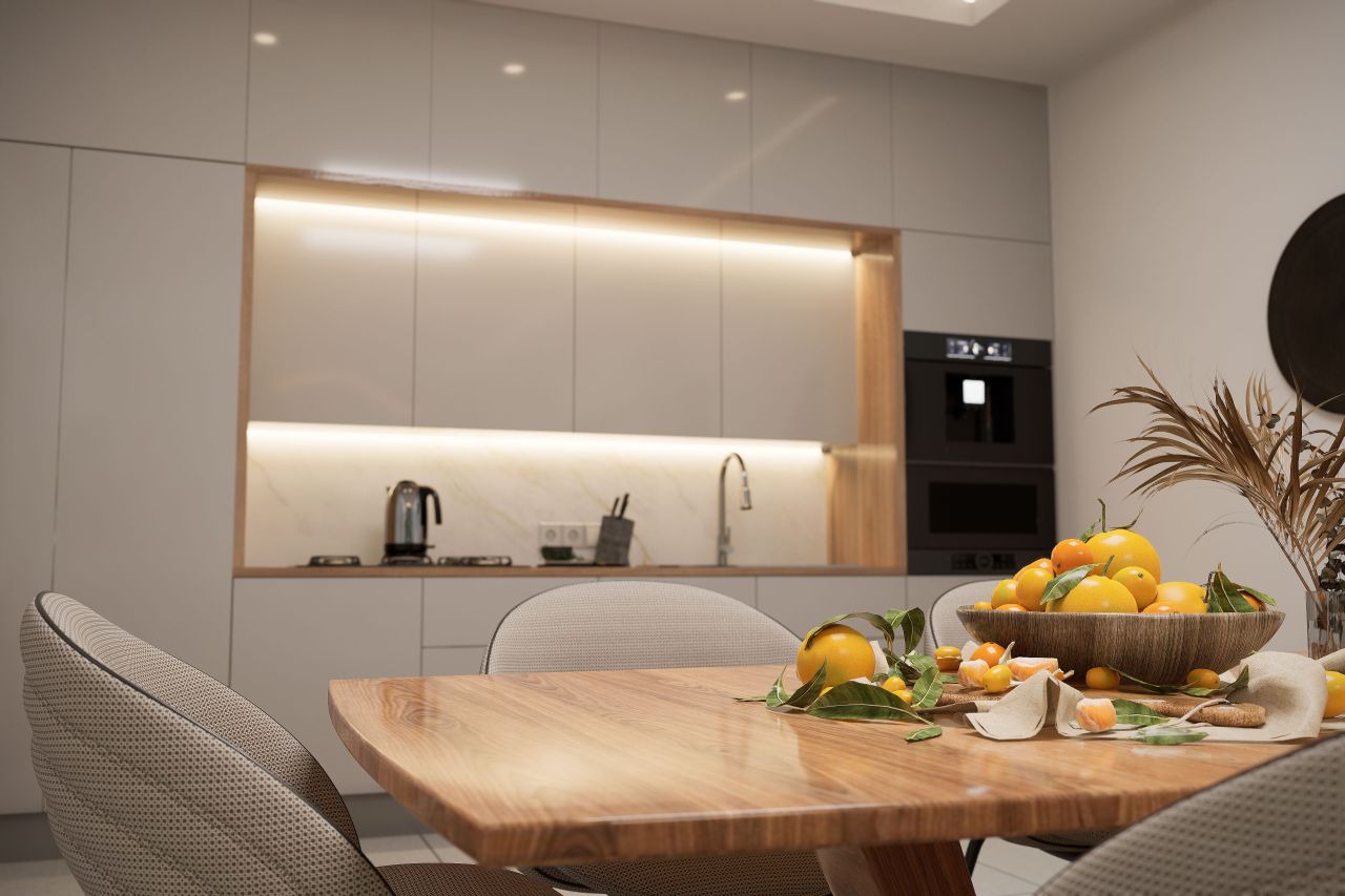 Apartment in Samana, Dominican Republic, 150 m² - picture 15