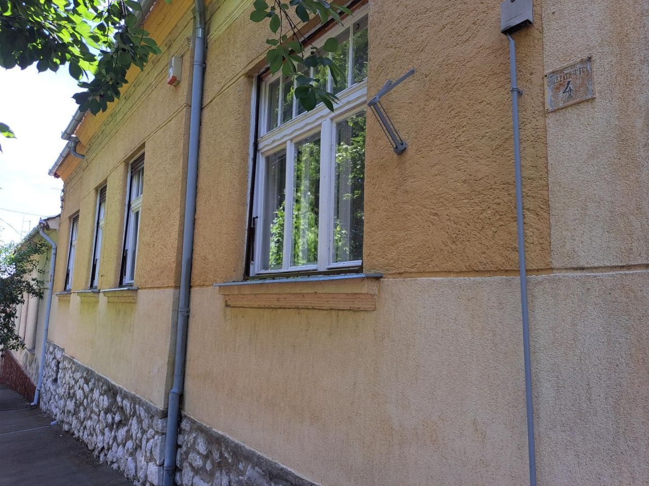 Villa Kaposvár, Ungarn, 133 m² - Foto 3