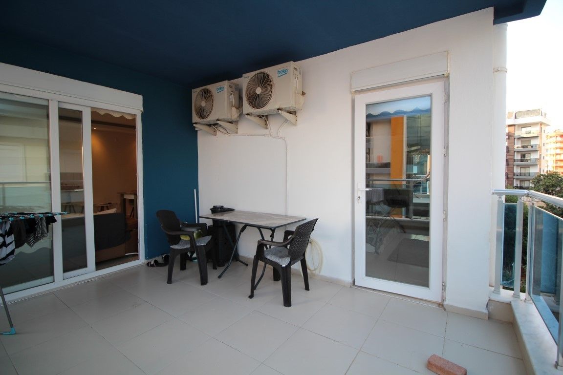 Piso en Alanya, Turquia, 115 m² - imagen 3