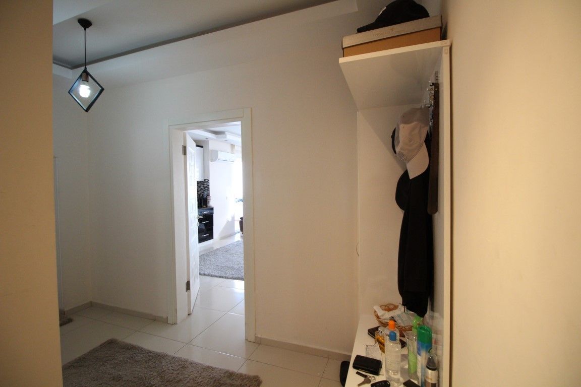 Piso en Alanya, Turquia, 115 m² - imagen 4