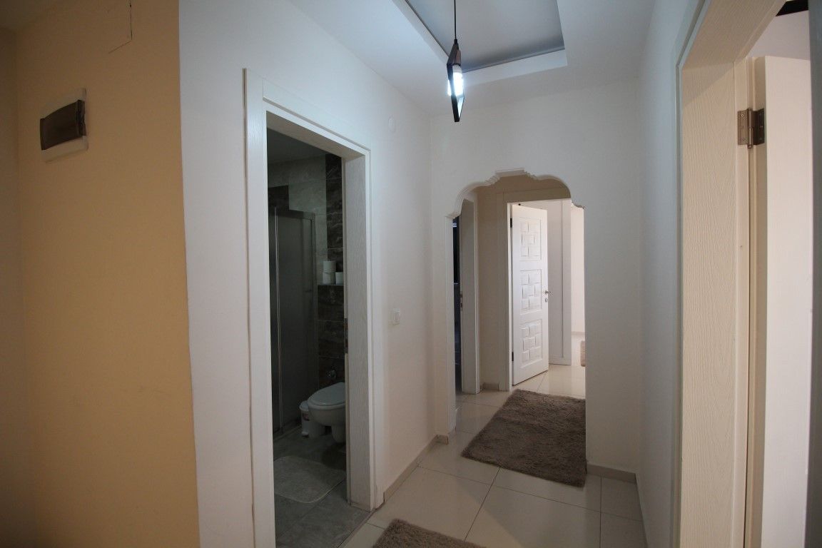 Piso en Alanya, Turquia, 115 m² - imagen 5