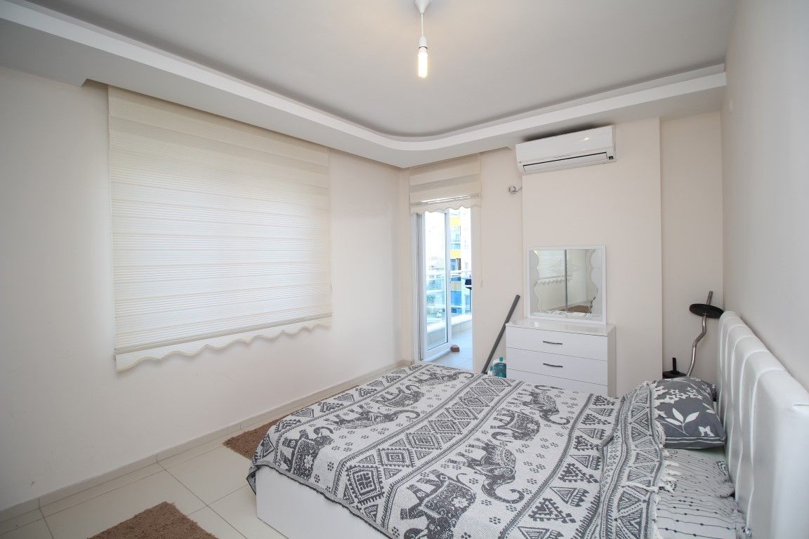 Piso en Alanya, Turquia, 115 m² - imagen 10