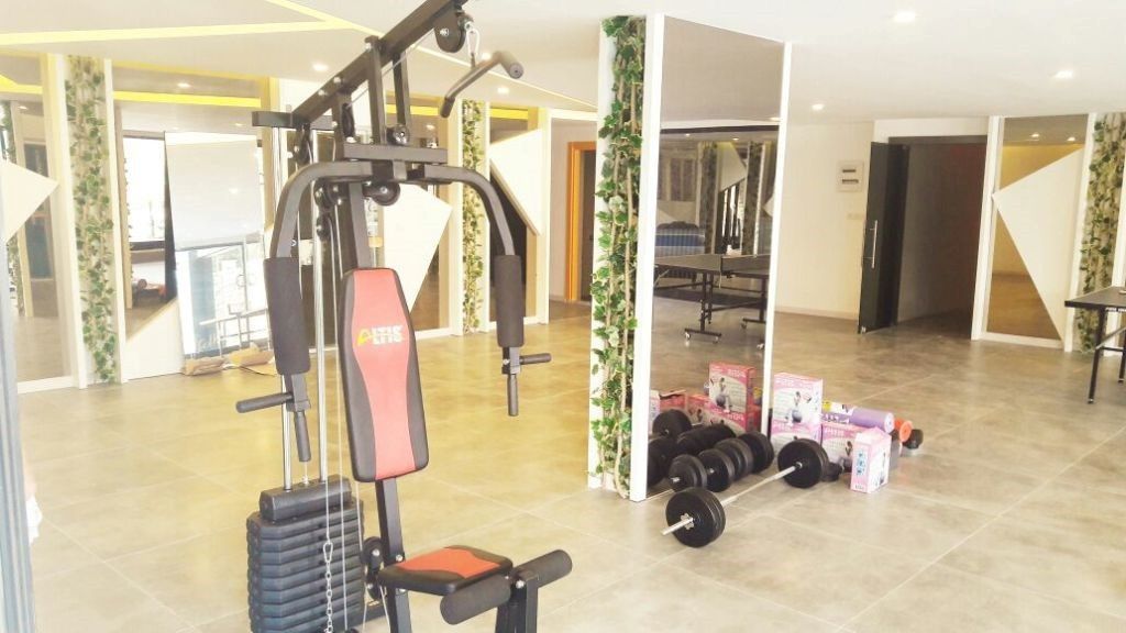 Piso en Alanya, Turquia, 115 m² - imagen 11