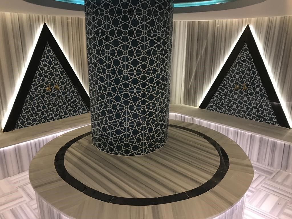 Piso en Alanya, Turquia, 115 m² - imagen 13