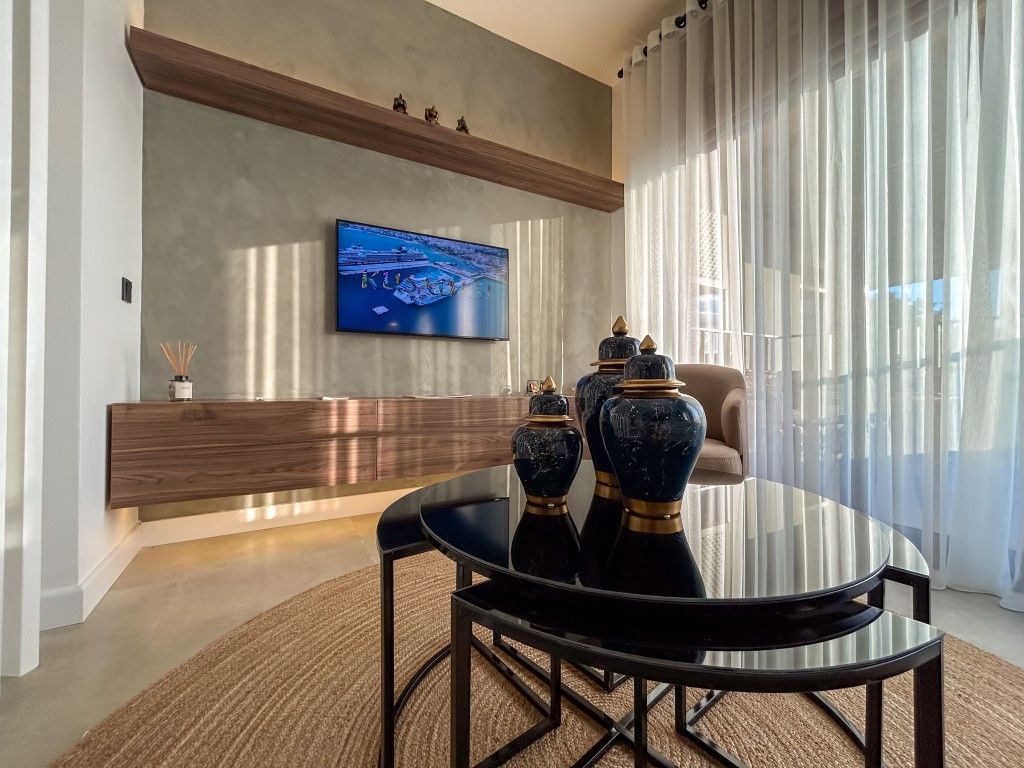 Penthouse in Bodrum, Turkey, 68 m² - picture 14