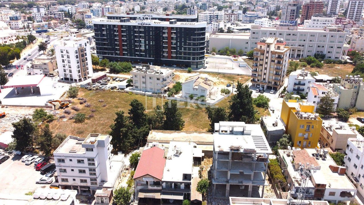 Apartamento en Gazimağusa, Chipre, 1 000 m² - imagen 3