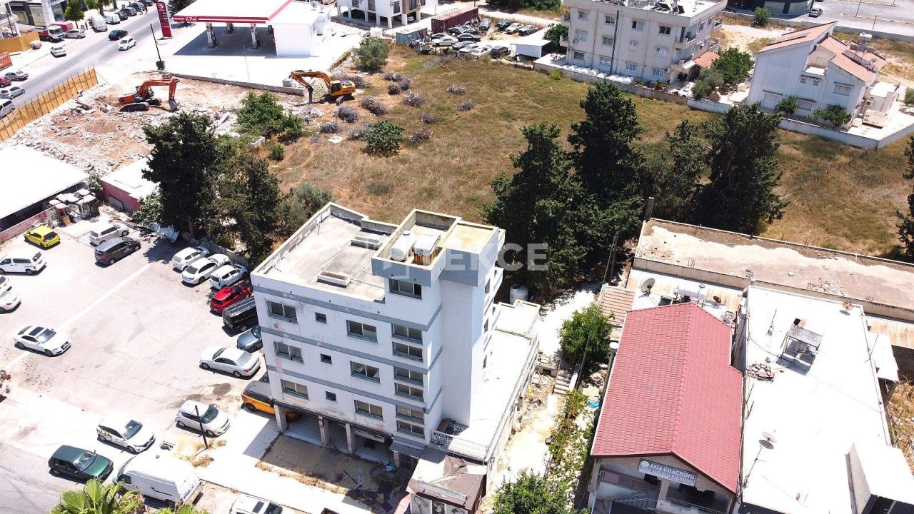 Apartamento en Gazimağusa, Chipre, 1 000 m² - imagen 4