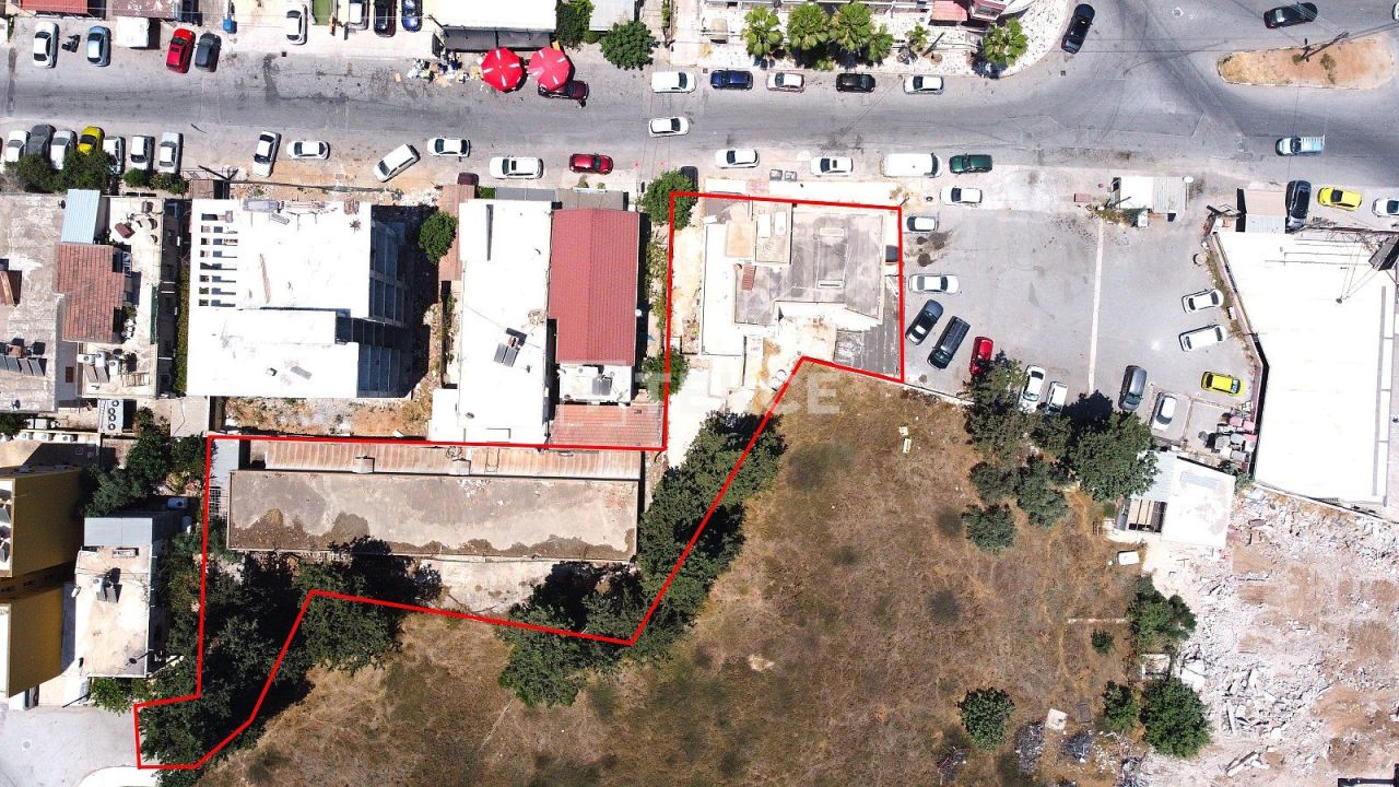 Apartamento en Gazimağusa, Chipre, 1 000 m² - imagen 5