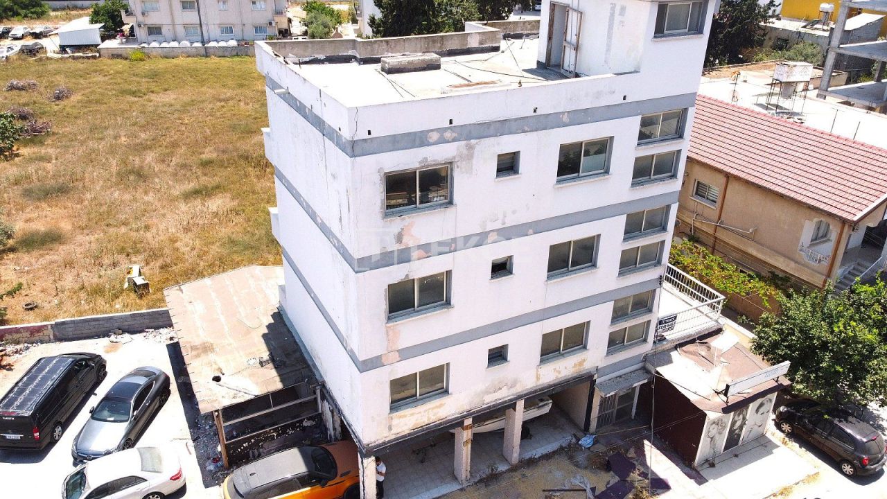 Apartamento en Gazimağusa, Chipre, 1 000 m² - imagen 6