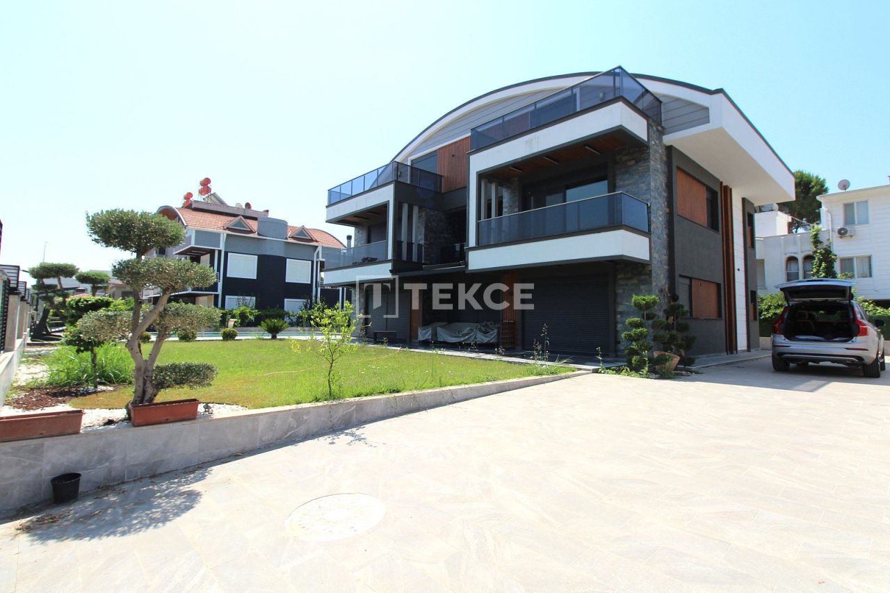 Villa à Serik, Turquie, 500 m² - image 7