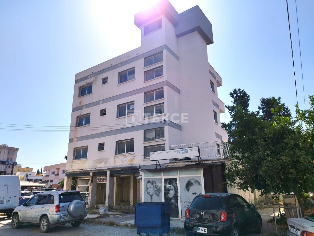 Apartamento en Gazimağusa, Chipre, 1 000 m² - imagen 8