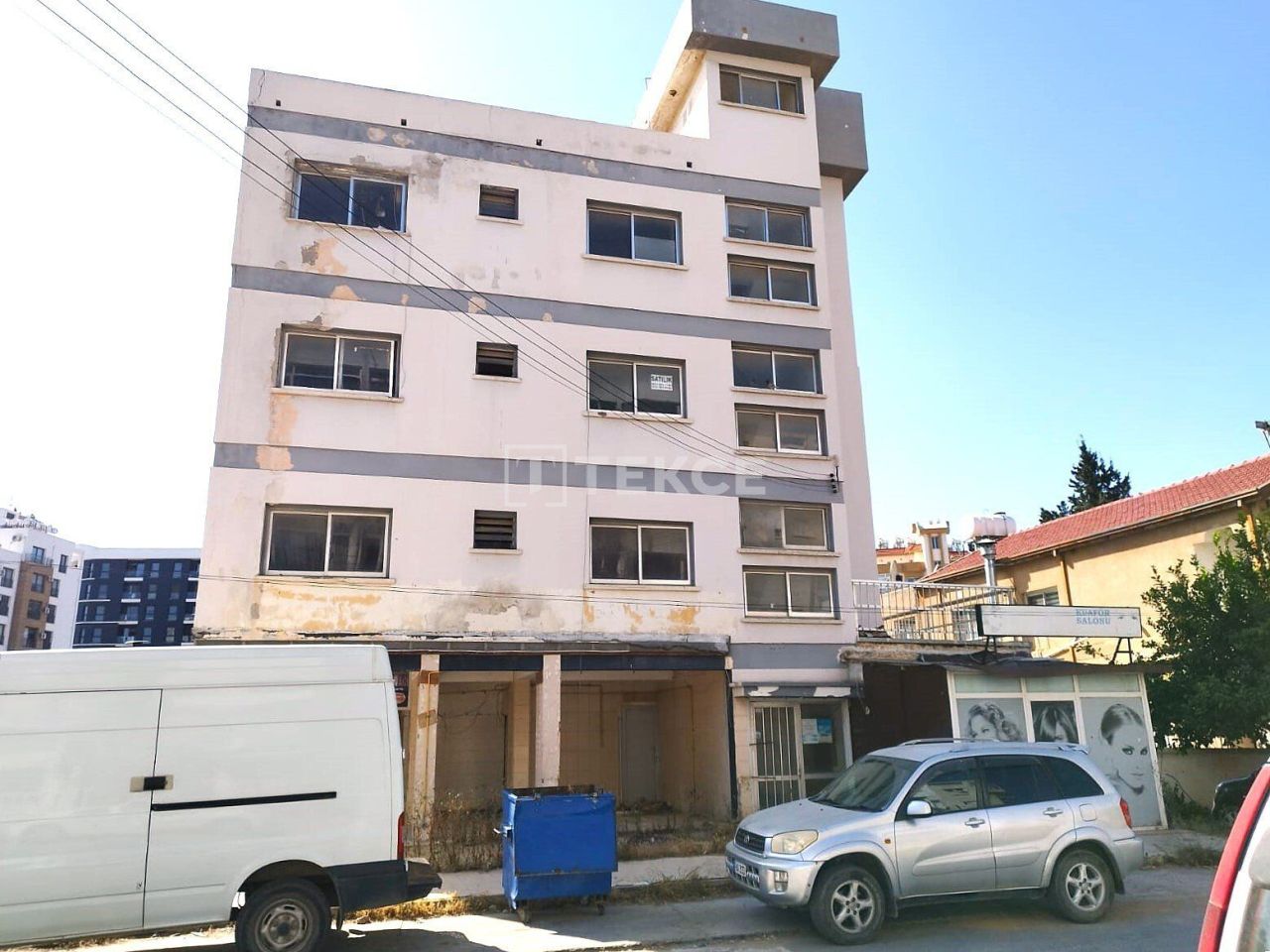 Apartamento en Gazimağusa, Chipre, 1 000 m² - imagen 9