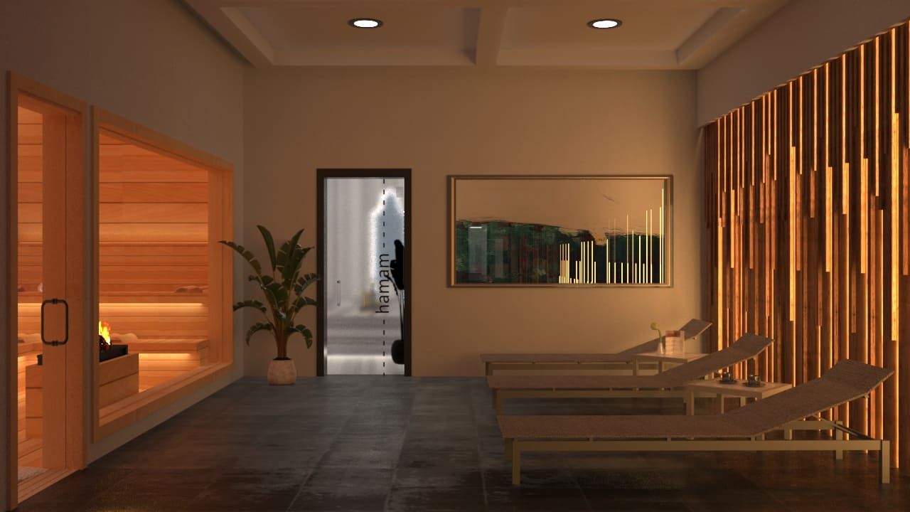 Wohnung in Alanya, Türkei, 65 m² - Foto 3