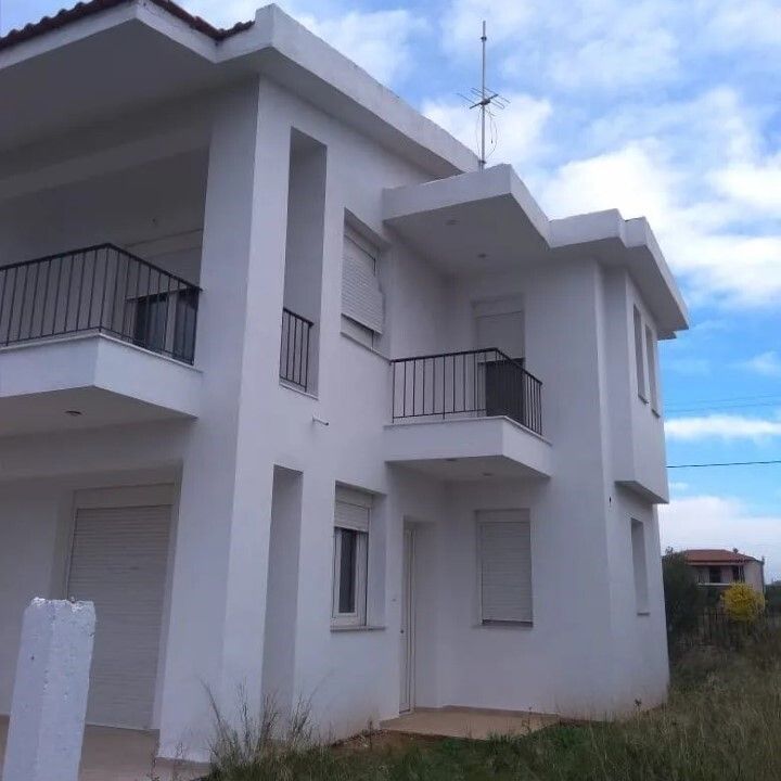 Maisonette in Chalkidiki, Greece, 90 m² - picture 1