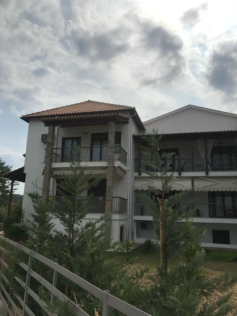 Maisonette in Chalkidiki, Greece, 60 m² - picture 1