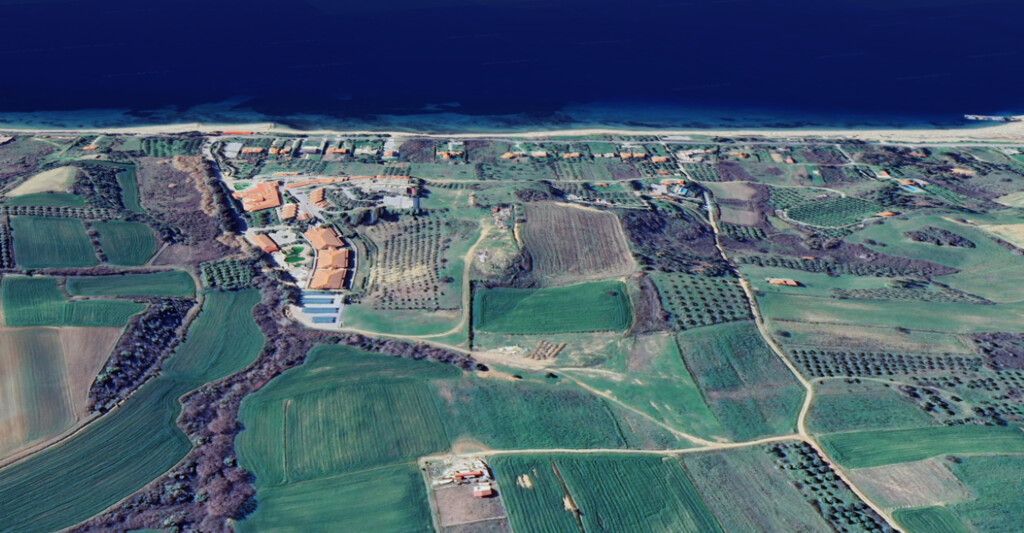 Land in Chalkidiki, Greece, 9 818 m² - picture 2