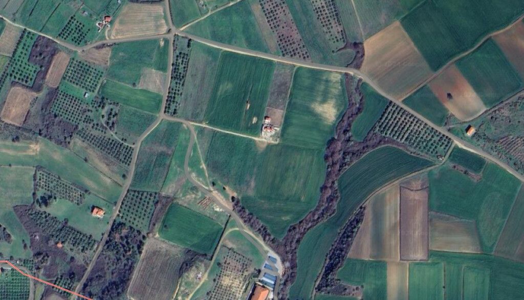 Land in Chalkidiki, Greece, 9 818 m² - picture 3