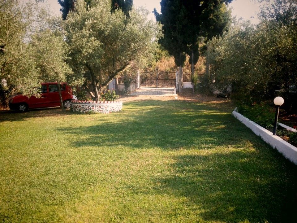 Casa a Sithonia, Grecia, 110 m² - foto 3