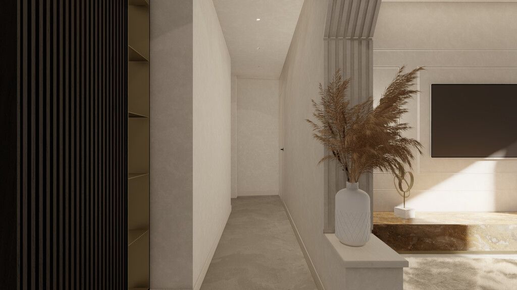 Appartamento ad Atene, Grecia, 74 m² - foto 4