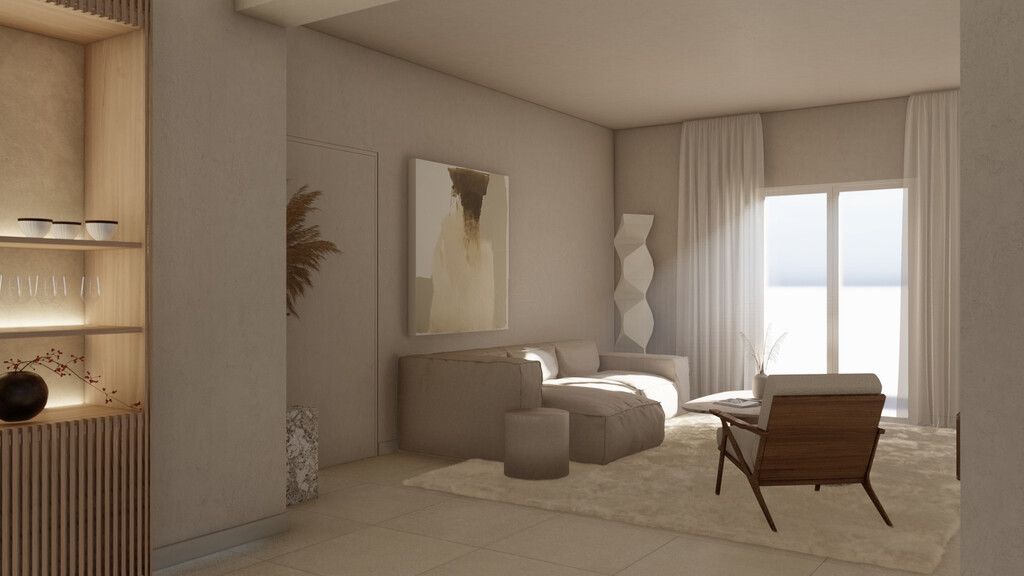 Wohnung in Athen, Griechenland, 80 m² - Foto 5