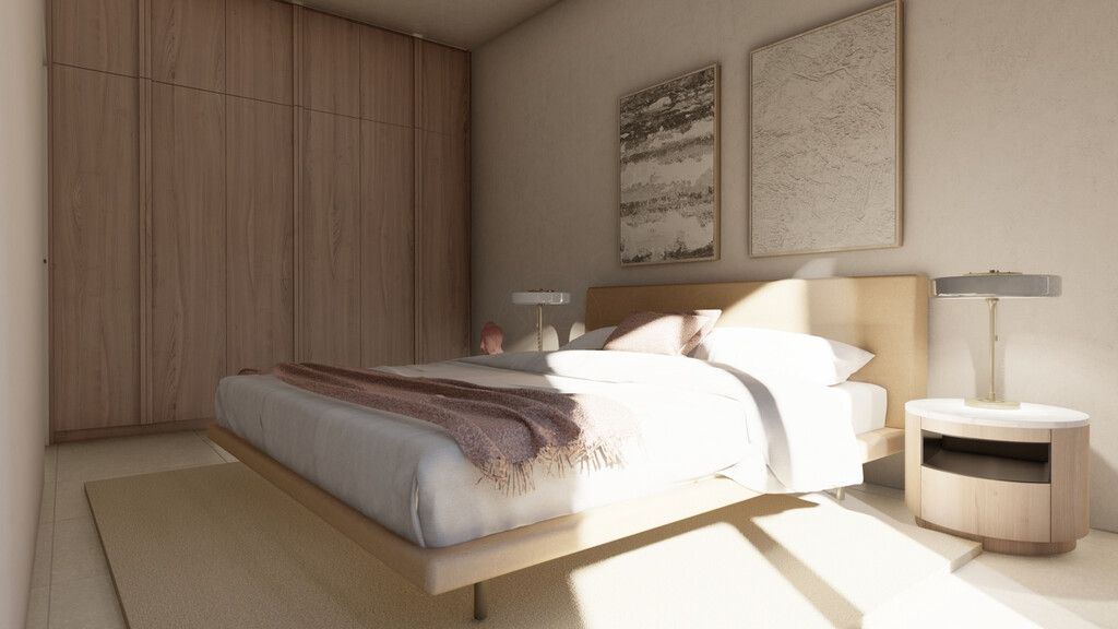 Wohnung in Athen, Griechenland, 80 m² - Foto 6