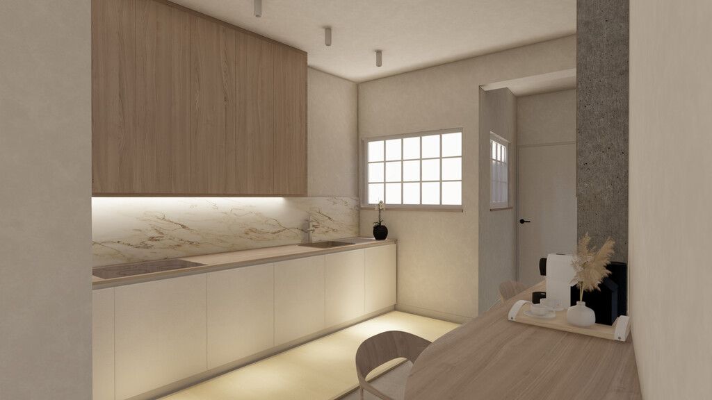 Appartamento ad Atene, Grecia, 74 m² - foto 6