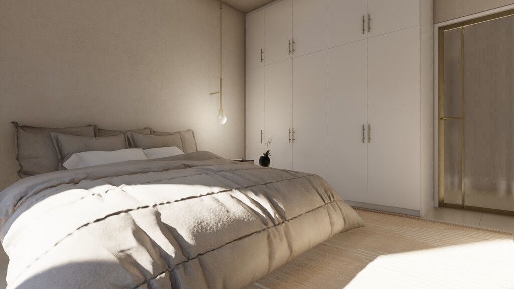 Wohnung in Athen, Griechenland, 80 m² - Foto 8