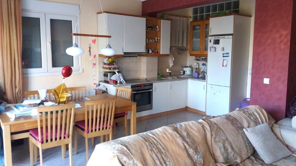 Maisonette en Salónica, Grecia, 184 m² - imagen 9