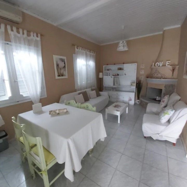 Casa a Sithonia, Grecia, 110 m² - foto 9