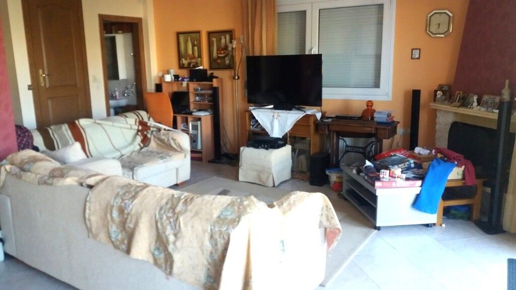 Maisonette en Salónica, Grecia, 184 m² - imagen 10