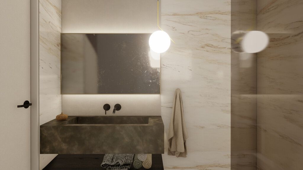 Appartamento ad Atene, Grecia, 74 m² - foto 11