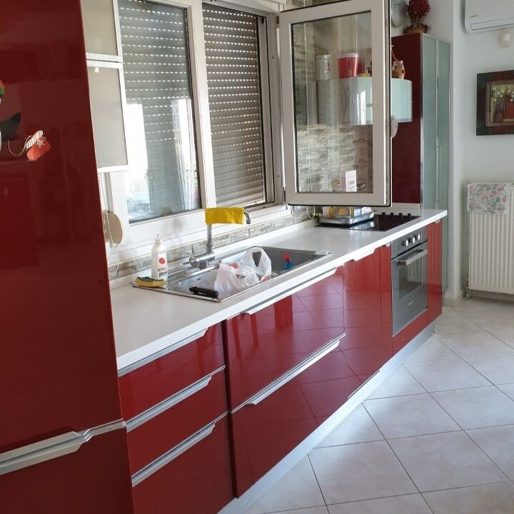 Maisonette en Salónica, Grecia, 184 m² - imagen 12