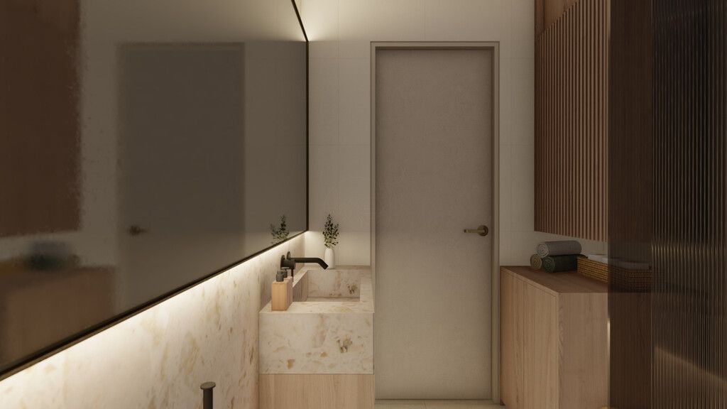 Wohnung in Athen, Griechenland, 80 m² - Foto 12