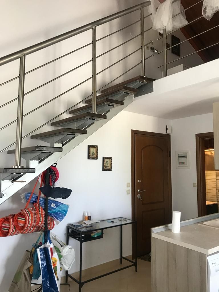 Maisonette a Calcidica, Grecia, 60 m² - foto 12