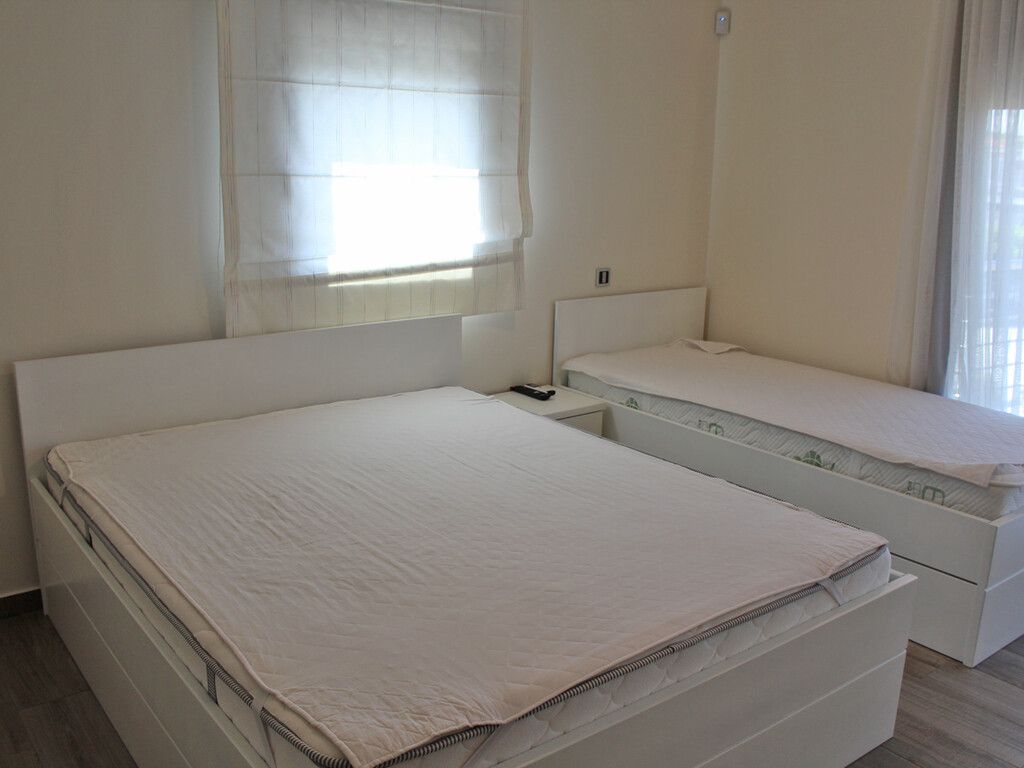 Maisonette in Olympiaki Akti, Griechenland, 130 m² - Foto 14