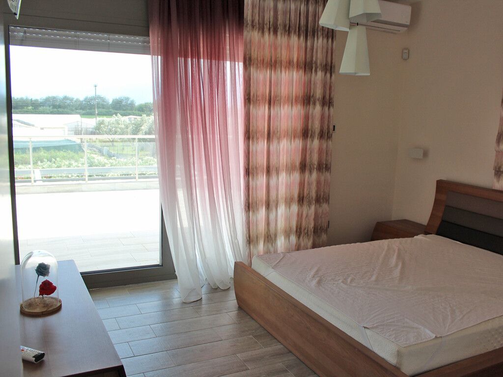 Maisonette in Olympiaki Akti, Griechenland, 130 m² - Foto 17