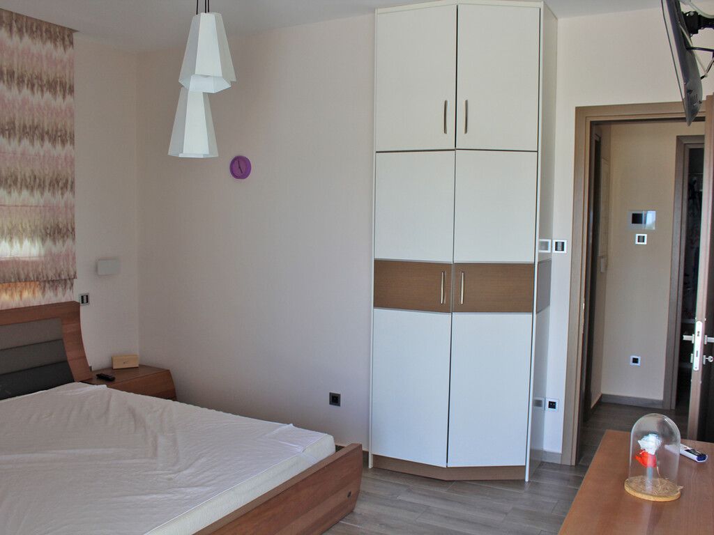 Maisonette in Olympiaki Akti, Griechenland, 130 m² - Foto 18