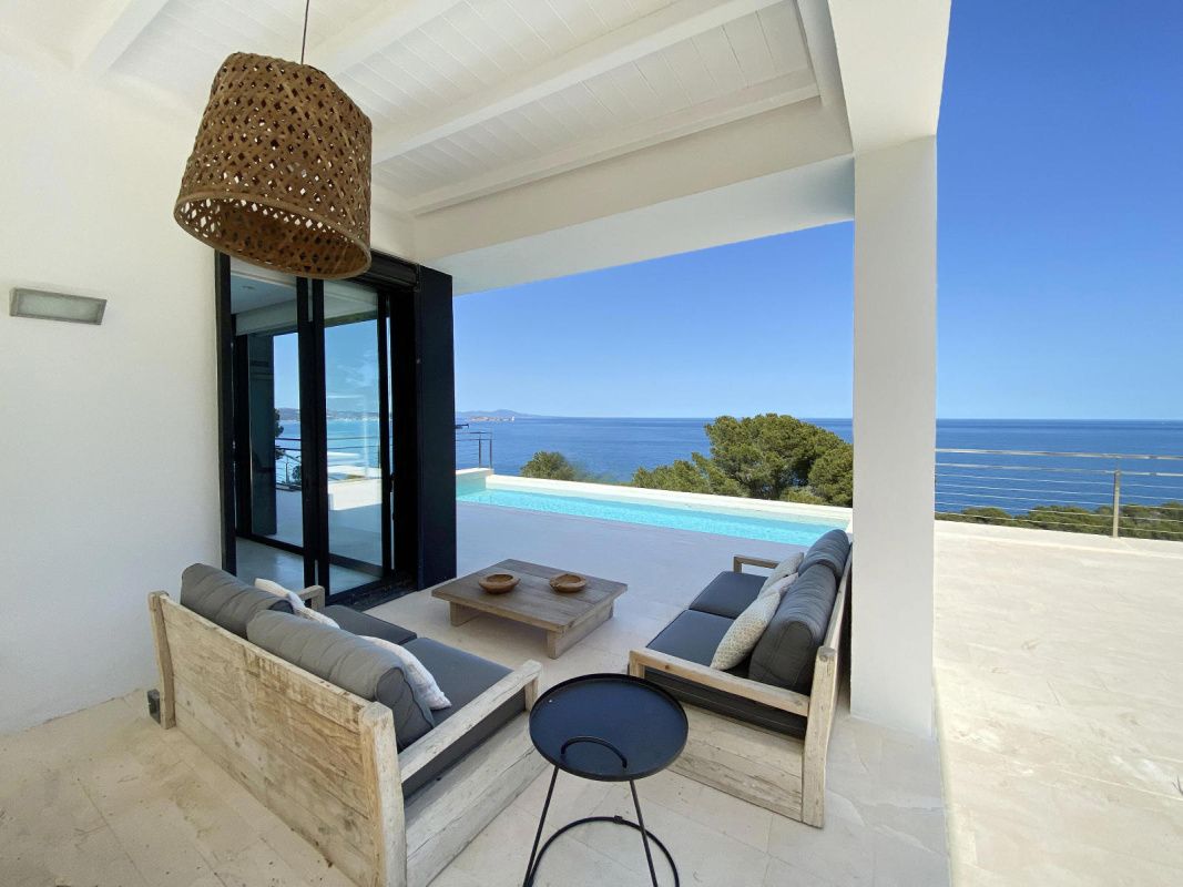 Haus in Costa Brava, Spanien, 289 m² - Foto 1