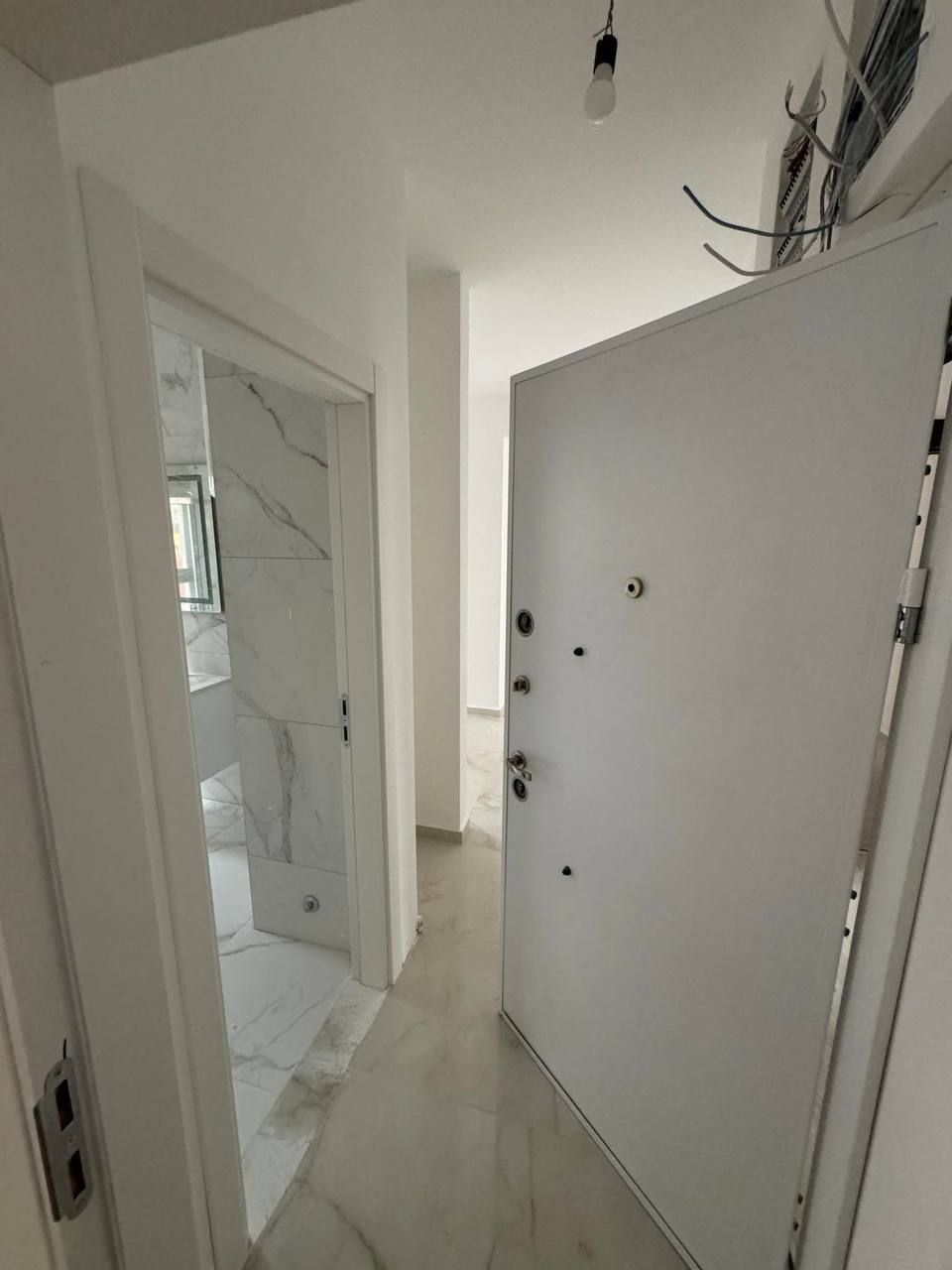 Apartamento en el Bar, Montenegro, 52 m² - imagen 6