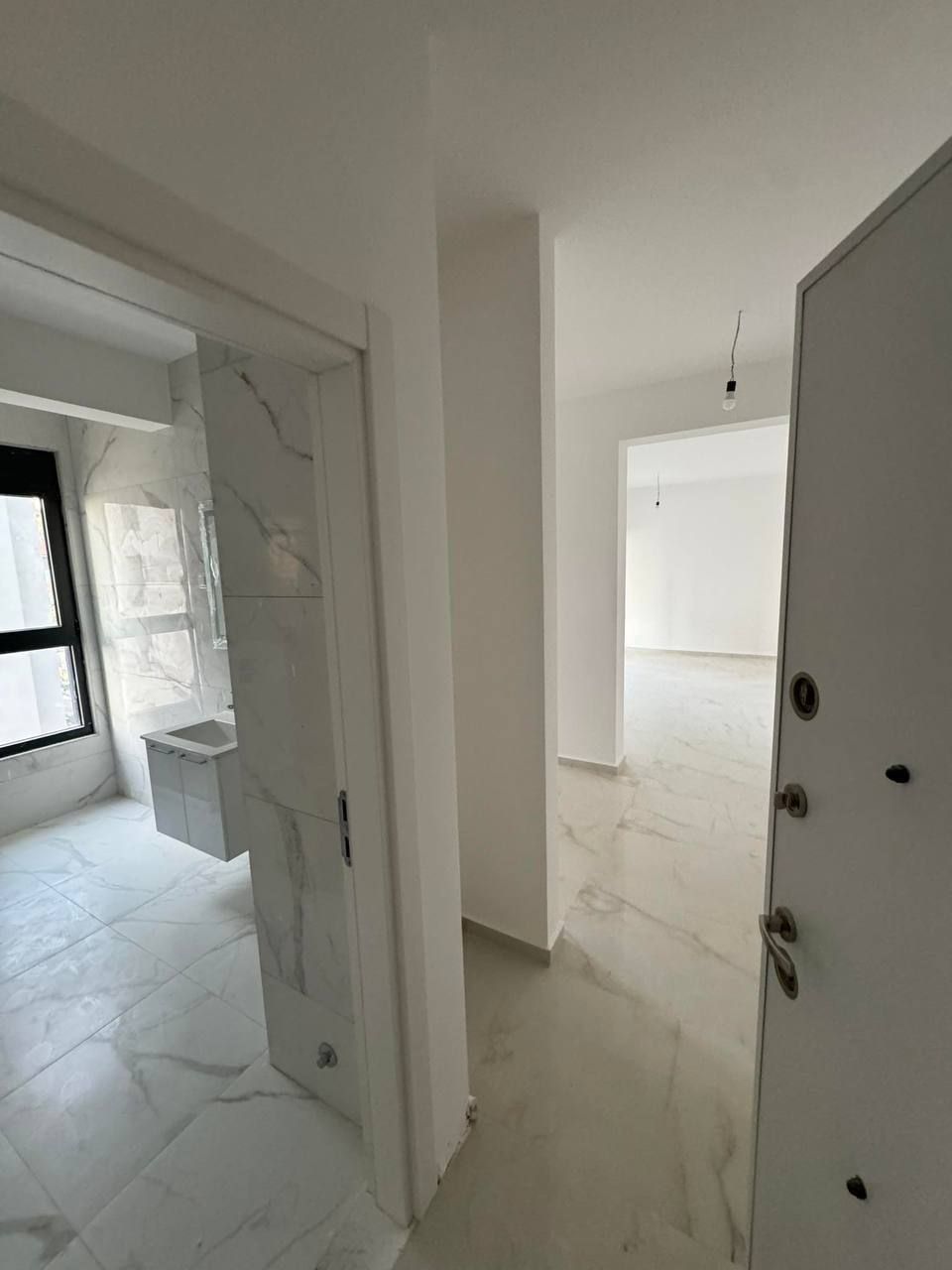 Apartamento en el Bar, Montenegro, 52 m² - imagen 9