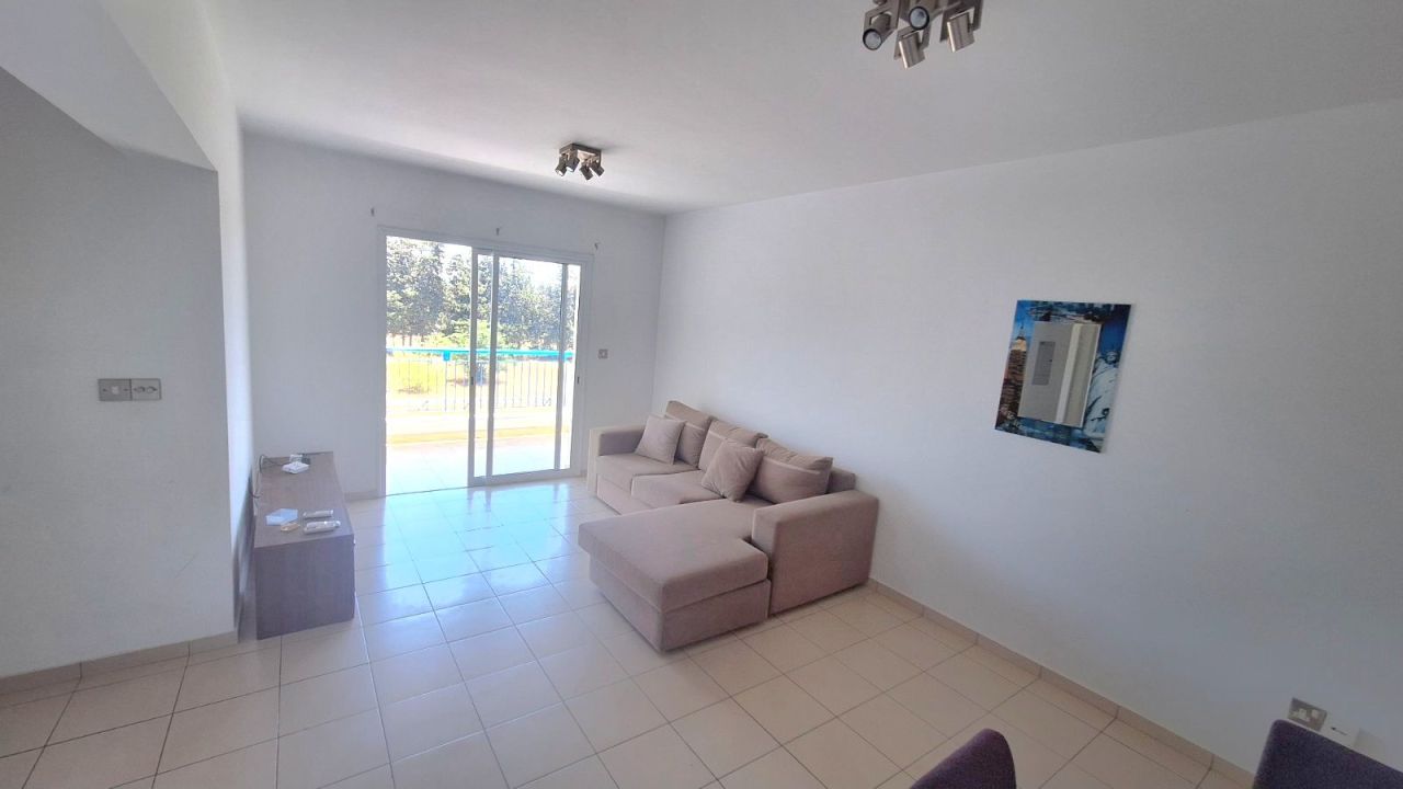 Flat in Paphos, Cyprus, 90 m² - picture 3