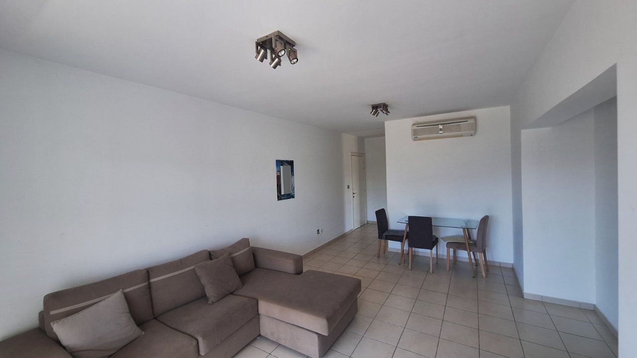Flat in Paphos, Cyprus, 90 m² - picture 4